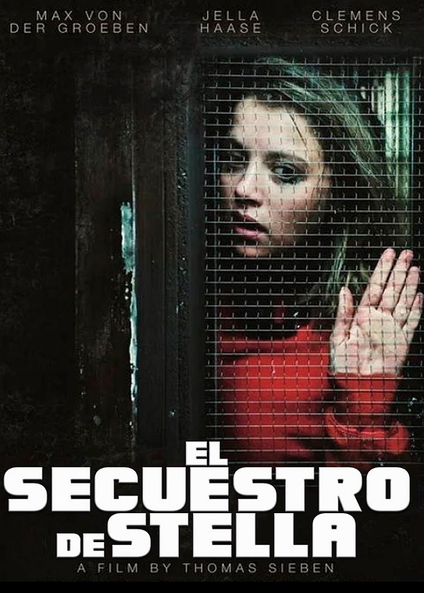 EL SECUESTRO DE STELLA